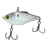 6th Sense Quake Suspending Lipless Crankbait Shad Scales