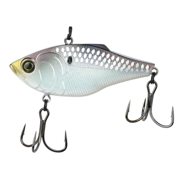 6th Sense Quake Suspending Lipless Crankbait Shad Scales