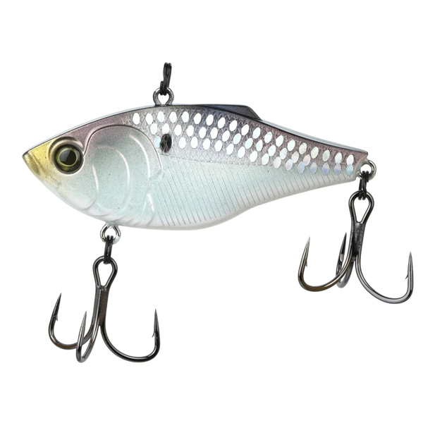 6th Sense Quake Suspending Lipless Crankbait Shad Scales