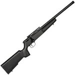 Savage Rascal Target Bolt Action Rifle 22 Lr , 16 1/8″ Bbl Blued