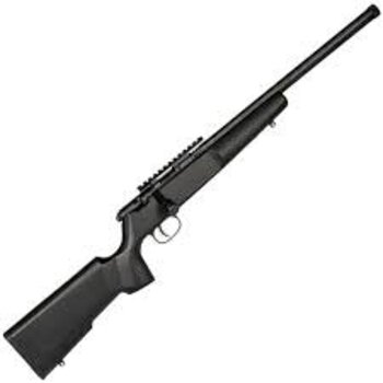 Savage Rascal Target Bolt Action Rifle 22 Lr , 16 1/8″ Bbl Blued