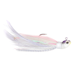 6th Sense Flock Hair Jig 5/16oz Morning Dawn