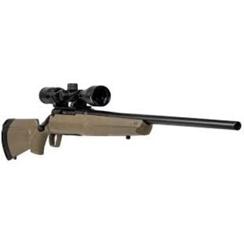 Savage Axis II XP (FDE) 6.5 Creed Bolt w/Bushnell Banner 3-9 Scope