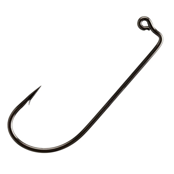 6th Sense Juggle Shot Hook Size 1/0 5-pk