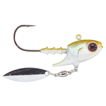 6th Sense Juggle Spin Head American Shad 5/16oz 2/0