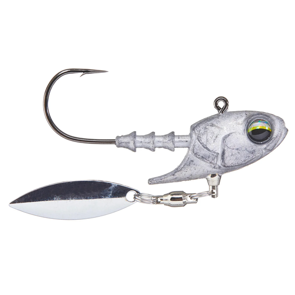 6th Sense Juggle Spin Head Raw 5/16oz 2/0