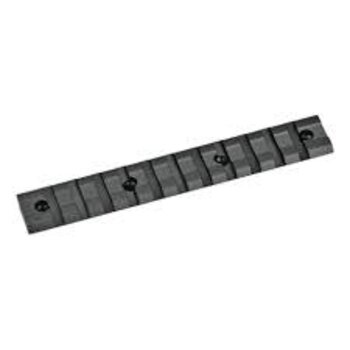 Weaver Multi-Slot Base 98T For Remington Model 700 Long Aciton