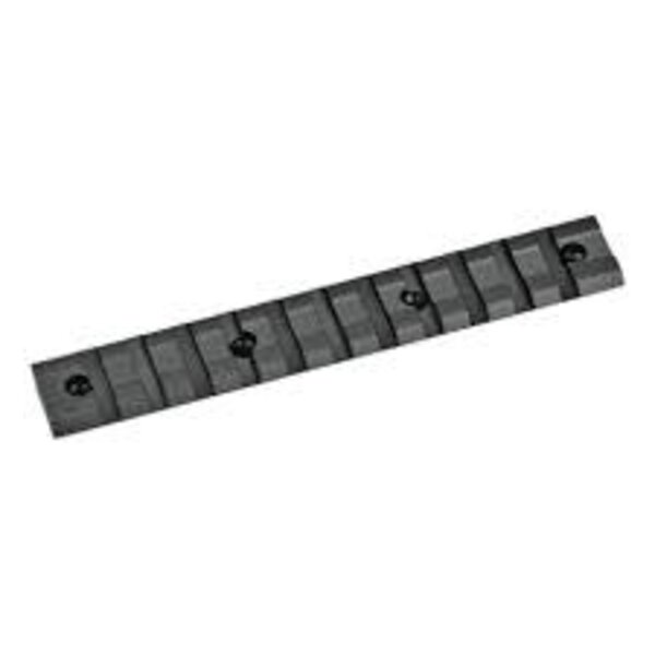 Weaver Multi-Slot Base 98T For Remington Model 700 Long Aciton