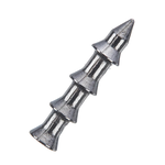 6th Sense Tungsten Neko Nail Weights 1/32oz 9-pk