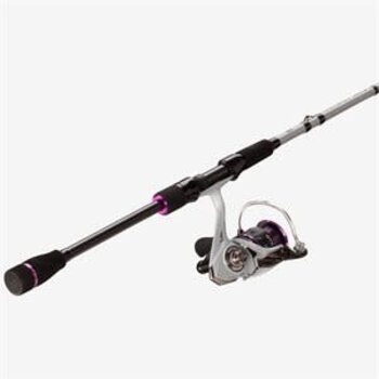 13 Fishing Intent GTS Spinning Combo 7'1M 2-pc