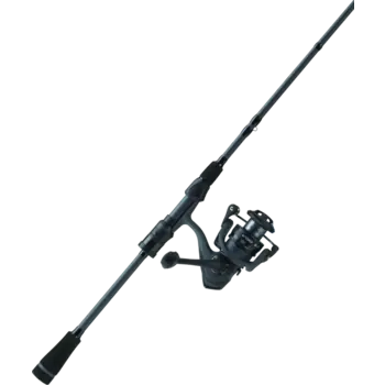 13 Fishing Void 6'6"M Spinning Combo. 2-pc