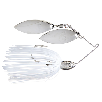 Nichols Catalyst Double Willow Spinnerbait 1/2oz