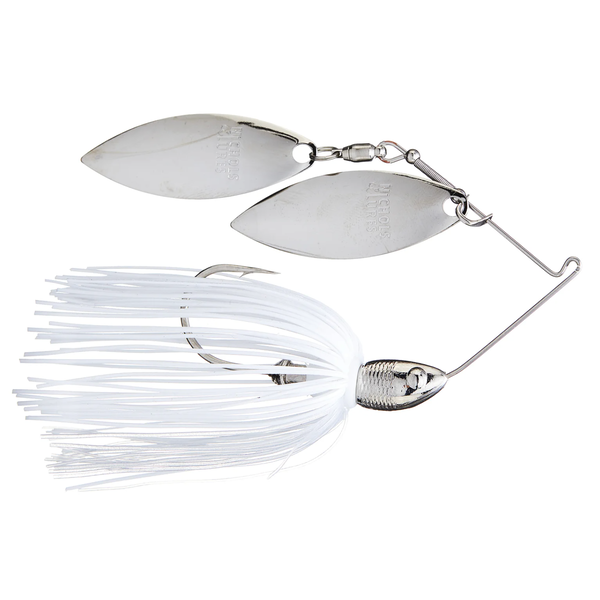 Nichols Catalyst Double Willow Spinnerbait 1/2oz