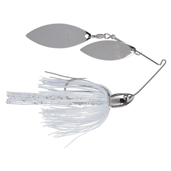 Nichols Catalyst Double Willow Spinnerbait 1/2oz