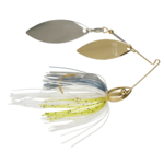 Nichols Catalyst Double Willow Spinnerbait 1/2oz