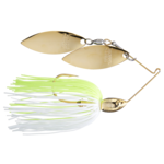 Nichols Catalyst Double Willow Spinnerbait 1/2oz