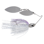 Nichols Catalyst Double Willow Spinnerbait 1/2oz