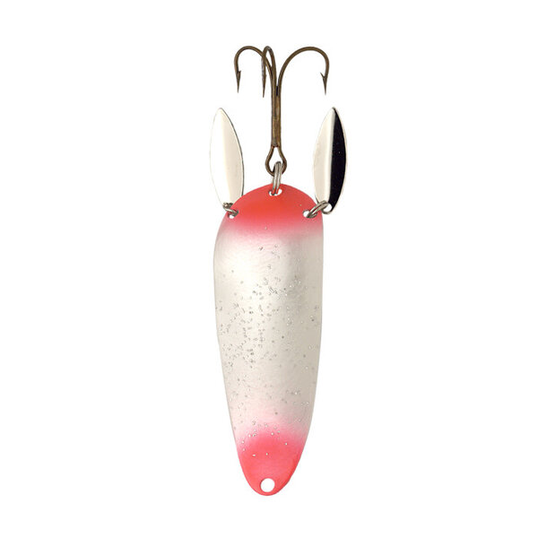 Lucky Strike #3 Wardens Worry Pearl Flash Glitter