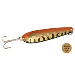 Northern King Mag Spoon Chick Wing Brass 4-1/2"