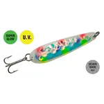 Northern King Mag Spoon Wonderbread UV 4-1/2"