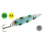 Northern King Mag Spoon Two Face UV 4-1/2"
