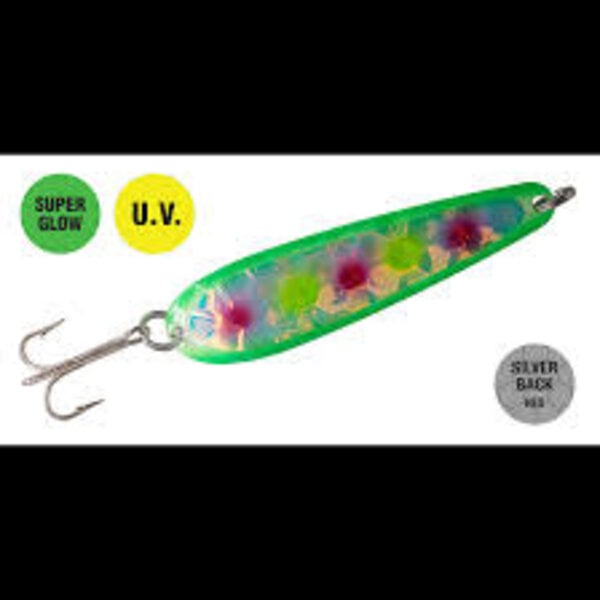 Northern King Mag Spoon EE UV 4-1/2"