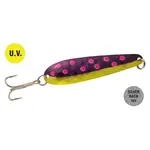 Northern King Mag Spoon Bluberry Muffin 4-1/2"