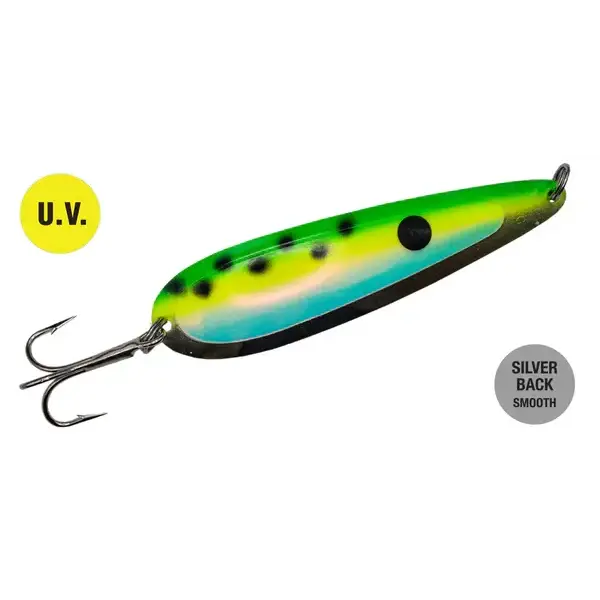 Northern King Mag Spoon PS UV4-1/2"