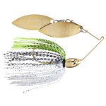 Nichols Catalyst Double Willow Spinnerbait 1/2oz