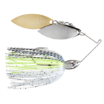 Nichols Catalyst Double Willow Spinnerbait 1/2oz