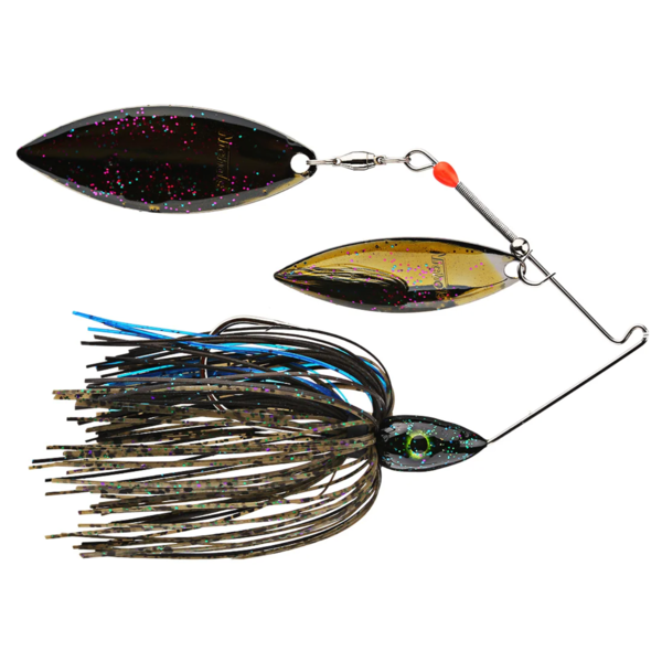 Nichols Pulsator Metal Flake 1/2oz JT's Best Color Ever