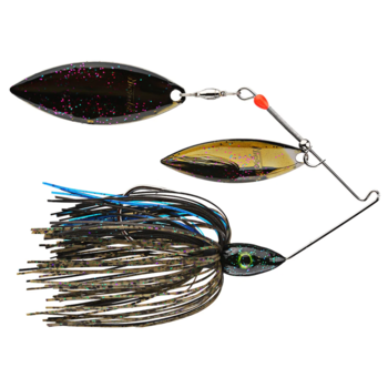 Nichols Pulsator Metal Flake 3/4oz JT's Best Colour Ever