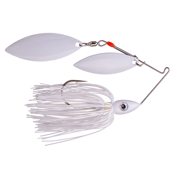 Nichols Pulsator Painted 1/2oz Snow