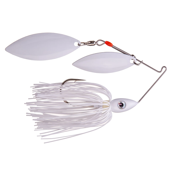 Nichols Pulsator Painted 1/2oz Snow