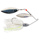 Nichols Pulsator Metal Flake 3/4oz JT's Chartreuse Shad