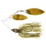 Nichols Pulsator Metal Flake 1/2oz Suwannee River Special Green