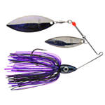 Nichols Pulsator Metal Flake 1/2oz JT's Tidal Bluefleck
