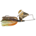 Nichols Reflex Buzzbait 3/8oz Bluegill Gold