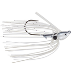 Dirty Jigs Tackle Finesse Swim Jig Albino 1/4oz