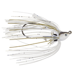 Dirty Jigs Tackle Finesse Swim Jig Blue Glimmer 1/4oz