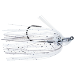 Dirty Jigs Tackle Finesse Swim Jig Tactical Shad 1/4oz