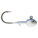 Dirty Jigs Tackle Tungsten HD Guppy Swimbait Head
