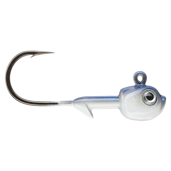 Dirty Jigs Tackle Tungsten HD Guppy Swimbait Head