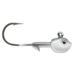 Dirty Jigs Tackle Tungsten HD Guppy Swimbait Head