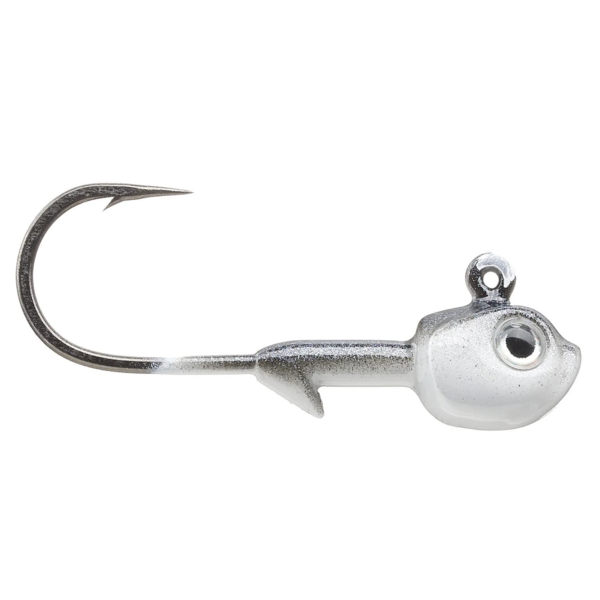 Dirty Jigs Tackle Tungsten HD Guppy Swimbait Head