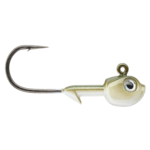 Dirty Jigs Tackle Tungsten HD Guppy Swimbait Head