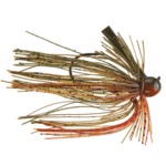 Dirty Jigs Tackle Luke Clausen Finesse Jig 3/8oz