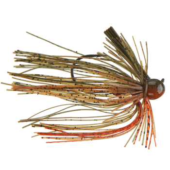 Dirty Jigs Tackle Luke Clausen Finesse Jig 3/8oz