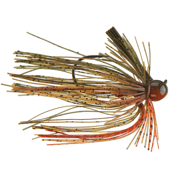 Dirty Jigs Tackle Luke Clausen Finesse Jig 3/8oz