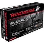 Winchester Winchester AccuBond 7mmMag 160Gr Bonded